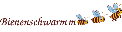 Bienenschwarmmm ist jetzt Aspermühle