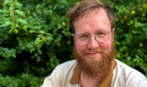 Interview mit Hendrik van Aken vom Hof Berkhöfel Teil 2