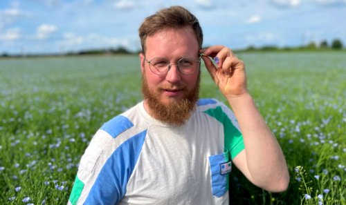 Interview mit Hendrik van Aken vom Hof Berkhöfel Teil 3