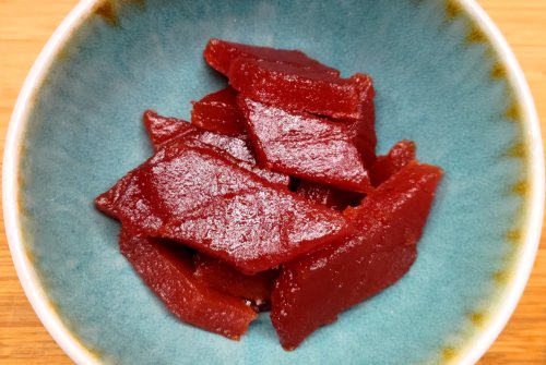 Homemade quince bread - DIY recipe