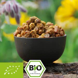 Perga-Bienenbrot (Bio)