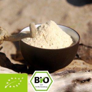 Ginseng Wurzel (Bio)