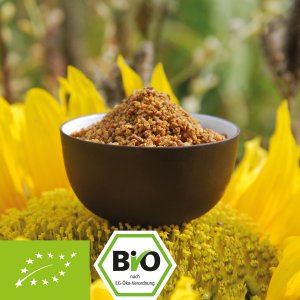 Propolis (biologisch)