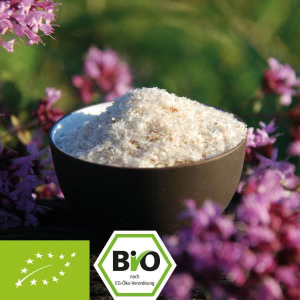 Flohsamen(schalen) (Bio)