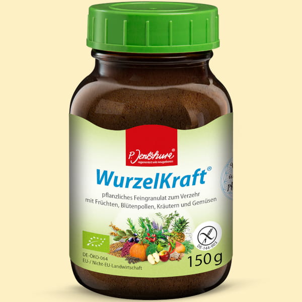 Wurzelkraft (Bio)