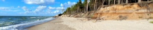 Baltic Sea Beach