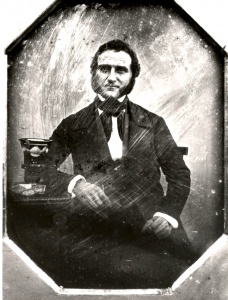 Wilhelm van de Loo, 1850