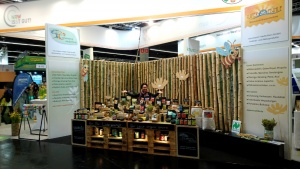 Biofach Messe11