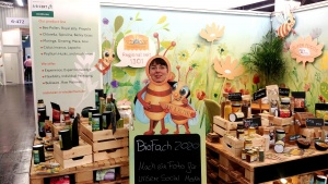 Biofach 2020