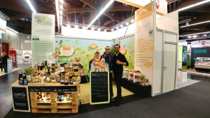 Biofach 2020 Aspermühle