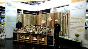 Biofach Messe2