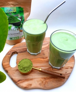 Green Shake