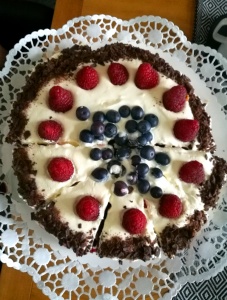 Prinz Eugen Kuchen