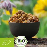 Bio Perga - Bienenbrot 