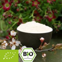 Organic Baobab fruit powder image 1