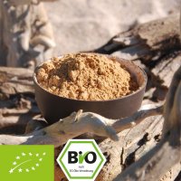 Bio Guarana Pulver -  1A Qualität 