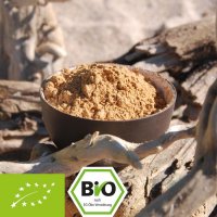 Organic Guarana powder - best quality image 1