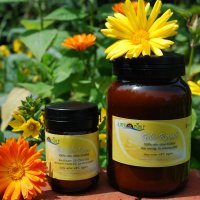 Royal Jelly - 1A beekeepers quality 