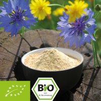 Bio Propolis Pulver - 1A Imkerqualität - kbA 