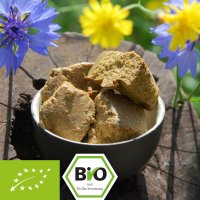 Organic Propolis - raw image 1