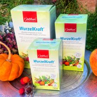 Organic Wurzelkraft from Peter Jentschura image 1