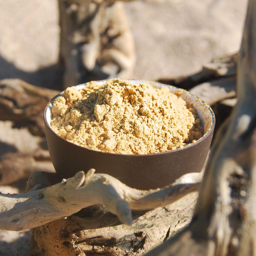 Maca Pulver aus Peru - 1A Qualität 