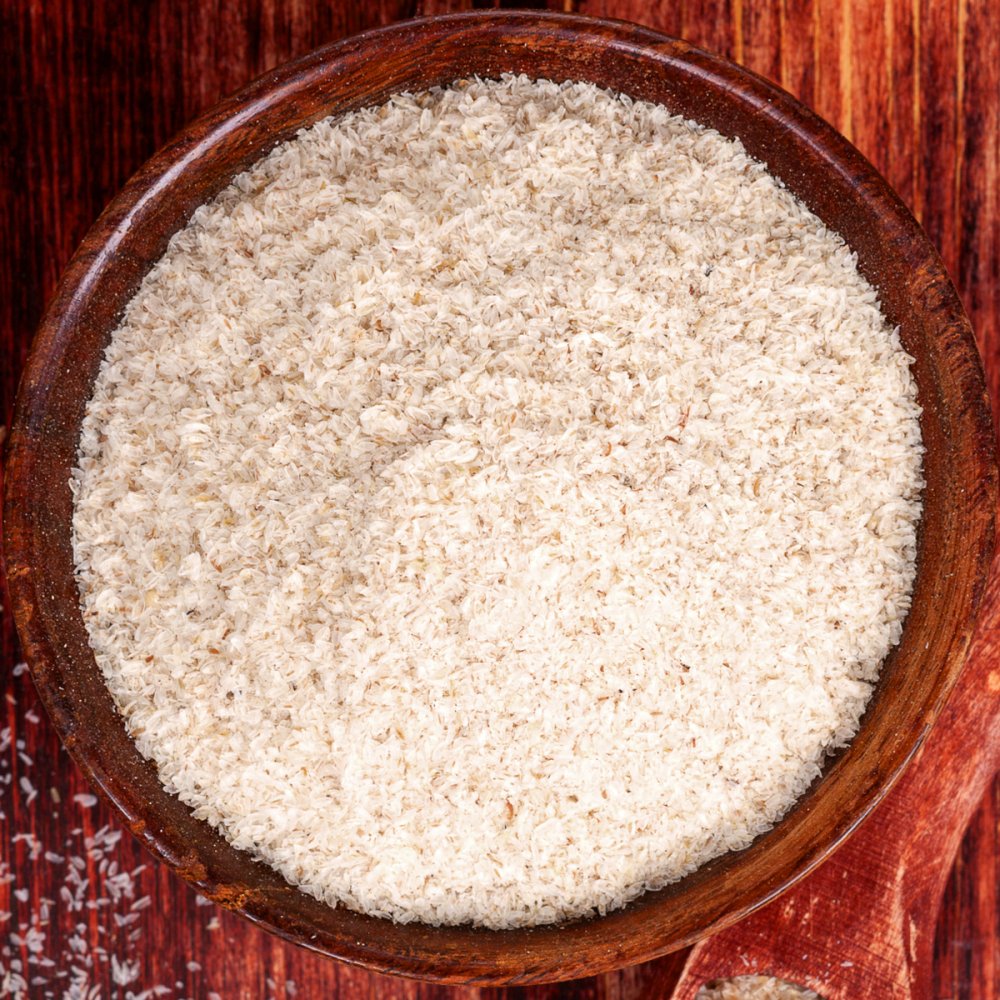 psyllium husk