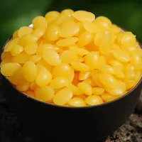 Bijenwas Pastilles - 100% zuiver beeld 2