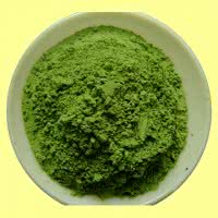 Barley Grass powder - Premium quality image 2