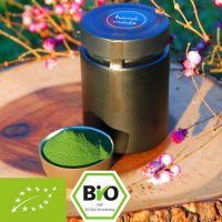 Organic barley grass juice powder from Austria image 2