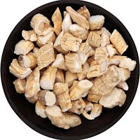 Ginseng root, cut - Premium quality image 2