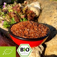 Linseed from the Lower Rhine image 2