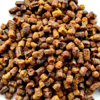 Perga - bee bread image 2