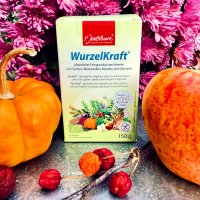 Organic Wurzelkraft from Peter Jentschura image 2