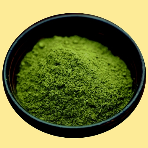 Moringa oleifera powder - 100% pure - premium quality image 2