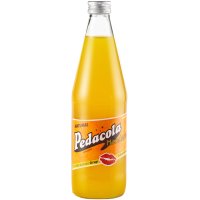 Peda Cola kruidensiroop - Het origineel uit Oostenrijk - Pedacola beeld 3