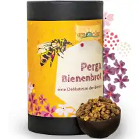 Perga - bee bread image 3