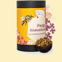 Perga - Bienenbrot Bild 4