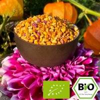 Bio Blütenpollen - Premiumqualität - kbA 