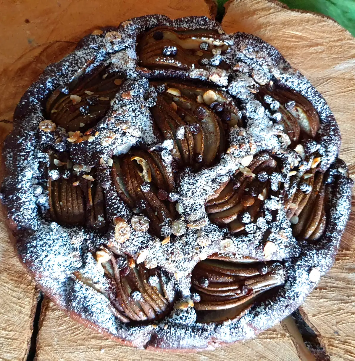 Perencake