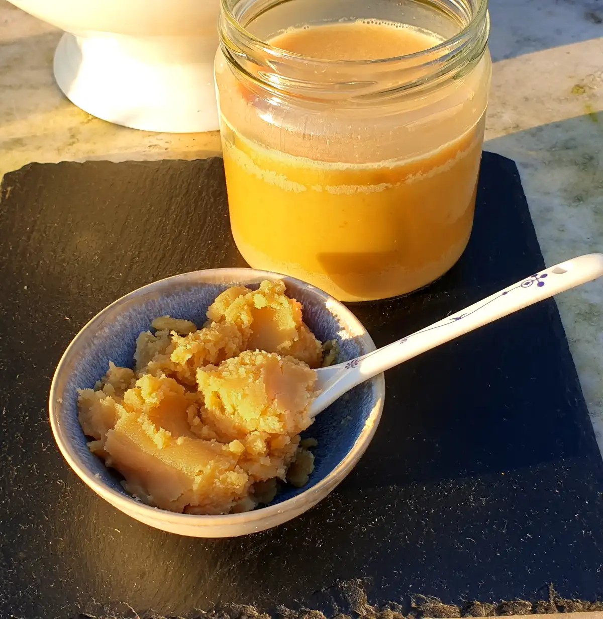 Ghee Butter
