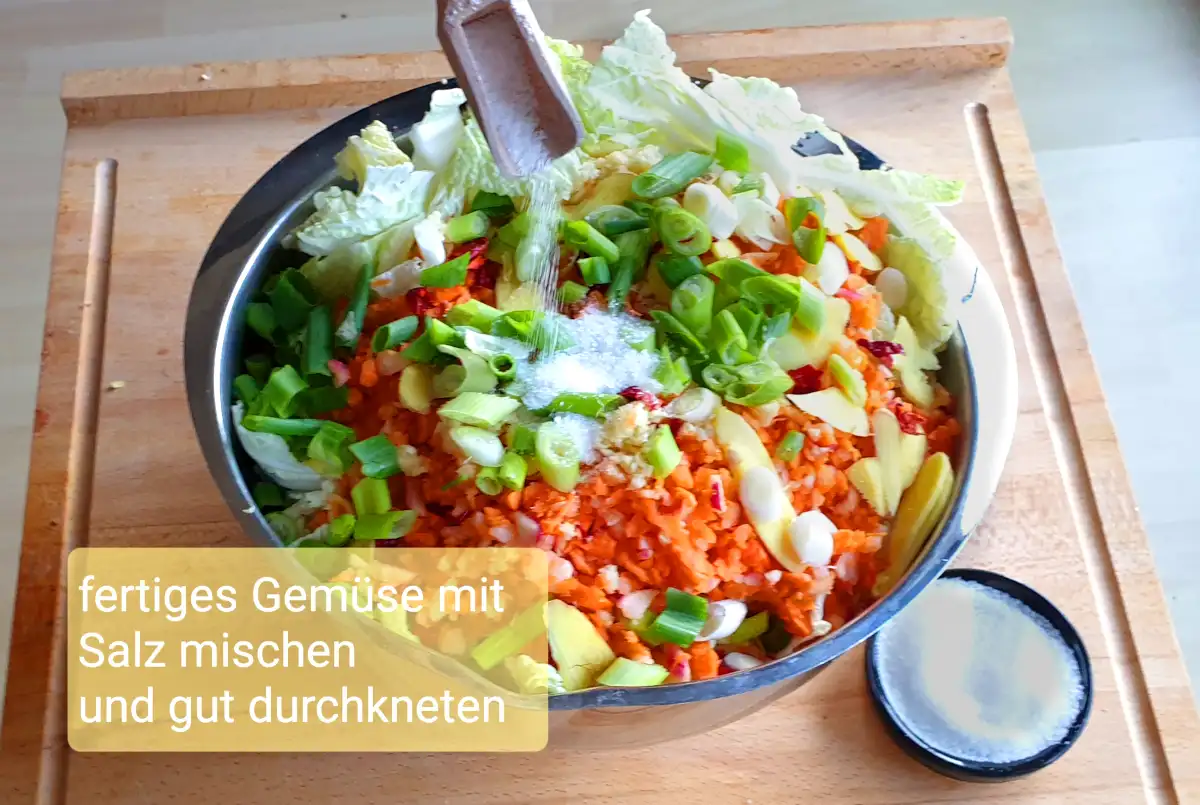 Ingrediënten voor voetbalsem
