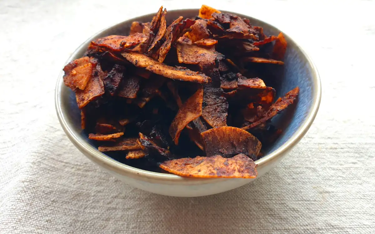 Kokoschips