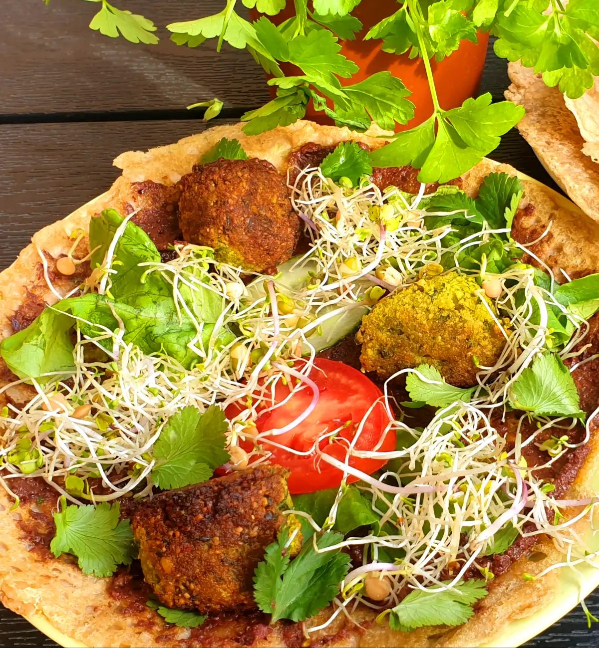 Falafel