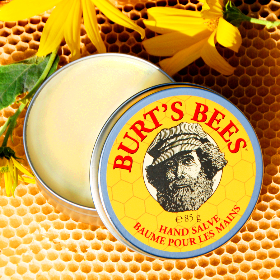 Buy Burt's Bees Hand Balm with Beeswax, Rosemary, Lavender & Lemon