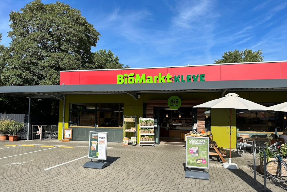 Bioladen Kleve