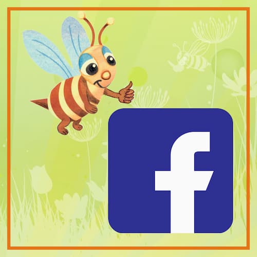 Liken Sie uns auf Facebook und erhalten Sie 3% Rabatt auf Ihre nächste Bestellung.