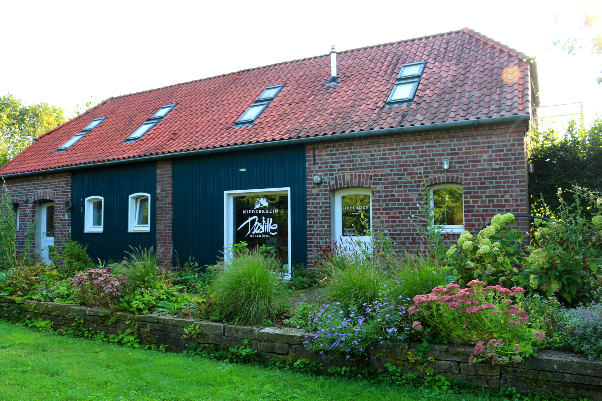 Niederrhein Destille